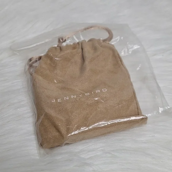 ANTHROPOLOGIE JENNY BIRD Austin Stacked Chains Cuff Bracelet NWT